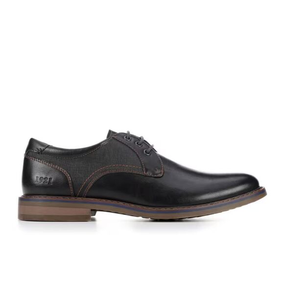 Men\'s Freeman Ronan Dress Oxfords Size 9 EUC main image 10